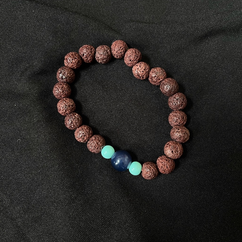 Handmade bracelet